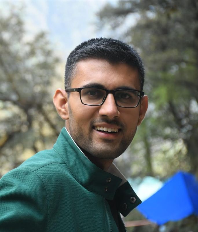 Jaiveer Shekhawat